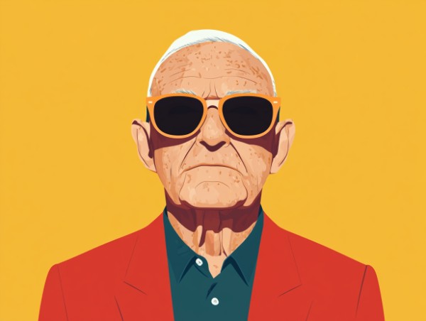 Custom AI Portrait 1